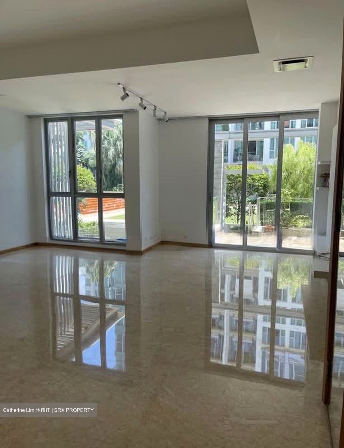 Caribbean At Keppel Bay (D4), Condominium #576199351
